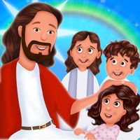 Children's Bible App For Kids
