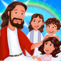 Children's Bible App For Kids