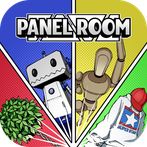 Panel Room - Escape Game -