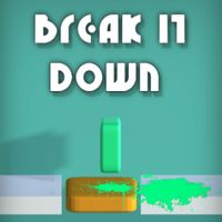 Break it Down