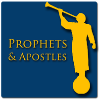 LDS Prophets & Apostles