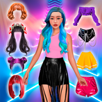 Kpop Girls Dress Up Games