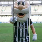 Slide Puzzle Ceara Soccer