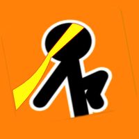 Stickman Jumper Score Games