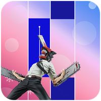 Chainsaw Man Game: Piano Denji