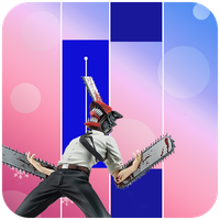 Chainsaw Man Game: Piano Denji