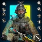 Gun Strike: Commando Shootings