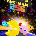 PAC-MAN 256 - Endless Maze