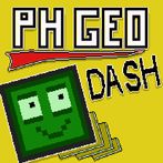 Pixel House Geo Dash