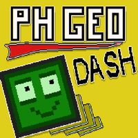 Pixel House Geo Dash