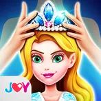 Mermaid Secrets39 – Princess O