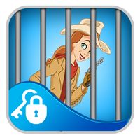Stylish Cowgirl Escape