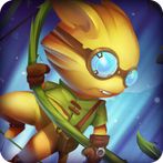 Roots: Shards of the Moon