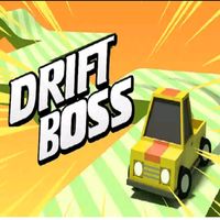 Drift Boss