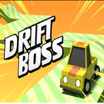 Drift Boss