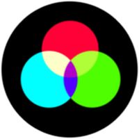 Super Neon Ball: Color Match