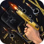 Gun Shoot Simulator Weapon