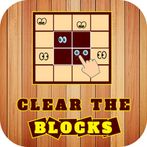 Block Cleaner Puzzle Game