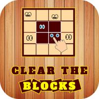 Block Cleaner Puzzle Game