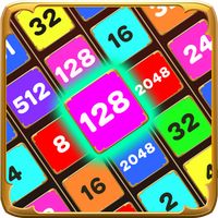 Merge blocks number games