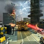 Ai Bot Wars
