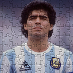 Maradona Puzzles