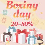 청춘 조치원 박싱데이 스탬프