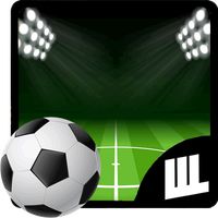 Freestyle Soccer Finger