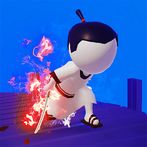 Katana Run