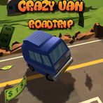 Crazy Van Roadtrip