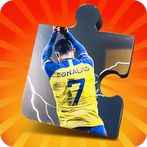 cr7 Ronaldo alnasr puzzle