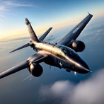 Sky Combat : War Planes Game