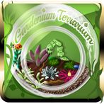 Gardenium Terrarium