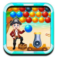 Pirates Ball Shooter