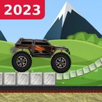 Truck Simulator : Ninja Game