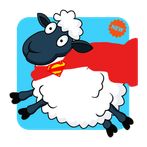 Super Sheep