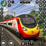 Railway Train Game Simulator