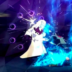 Last Storm Ninja Impact Heroes