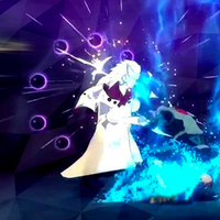 Last Storm Ninja Impact Heroes