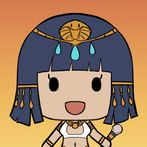 안녕! 클레오파트라!