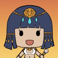 안녕! 클레오파트라!