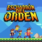 Escuadrón del Orden