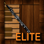 Professional Oboe Elite