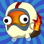 Firebug 2: Platformer Game