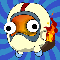 Firebug 2: Platformer Game