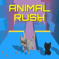 Animal Rush