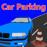 crazy car parking game