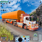 Offroad Lorry PK Truck Driving