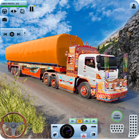 Offroad Lorry PK Truck Driving