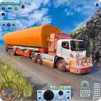 Offroad Lorry PK Truck Driving
